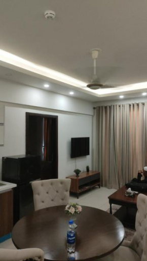 Beautiful Apartment in Islamabad